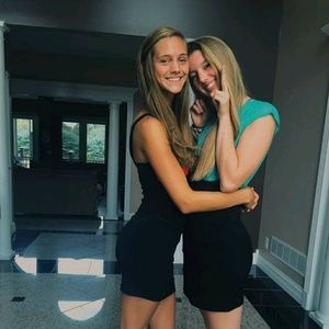 Meet your Posher, Maranda